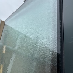 ペアガラス　2枚の画像