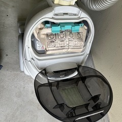 そうじ掃除機の画像