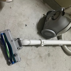 そうじ掃除機の画像