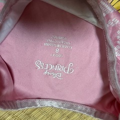 プリンセスパジャマの画像