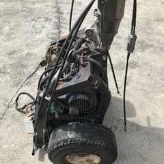 ジャイロエンジンその他の画像
