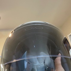 カブト　kabuto アヴァンド2 Avand2 ジェットヘルメット　Mサイズ
の画像