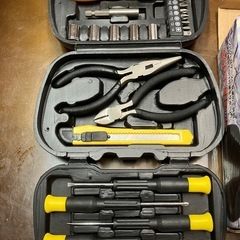 25p工具セットの画像