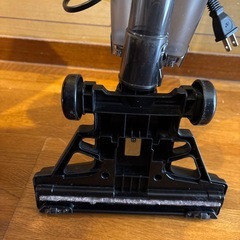 ワイパースティック型クリーナーTWINBIRD REY-007型の画像