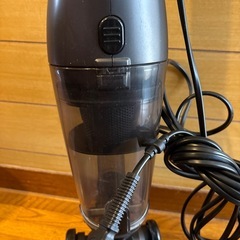 ワイパースティック型クリーナーTWINBIRD REY-007型の画像