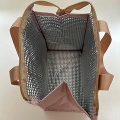 保冷バッグの画像