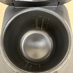 2021年　象印　炊飯器　圧力IH 5.5合の画像