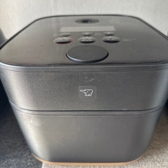 2021年　象印　炊飯器　圧力IH 5.5合の画像