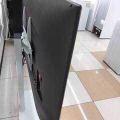 ★ジモティを見たで5％OFF★🎶LG🎶55型液晶テレビ🎶スタンド付きNo.6141の画像