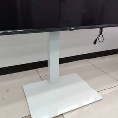 ★ジモティを見たで5％OFF★🎶LG🎶55型液晶テレビ🎶スタンド付きNo.6141の画像