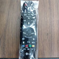 ★ジモティを見たで5％OFF★🎶LG🎶55型液晶テレビ🎶スタンド付きNo.6141の画像