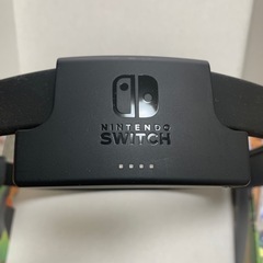 リングフィットアドベンチャー　Nintendo Switch Switchの画像