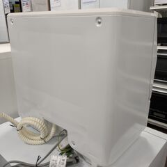 食器乾燥機  Panasonic NP-TCM4-W 2021年製 幅47×高さ46×奥行30cmの画像