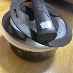 エバークック7点セットの画像