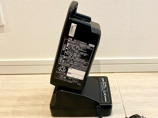 Panasonic電動自転車バッテリーNKY576B02A【充電器込み】
