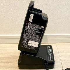 Panasonic電動自転車バッテリーNKY576B02A【充電器込み】の画像