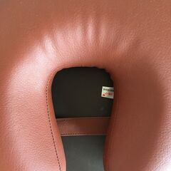 マッサージベッド・フェイスマットの画像