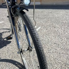 🉐439🉐バッテリー長持ち🉐🉐 YAMAHA PAS 26インチ電動自転車🈹現車確認🉑の画像