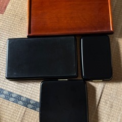 お盆（トレー）の画像