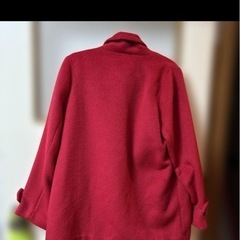 CECIL McBEE コートの画像
