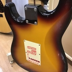 【トレファク神戸新長田店 買取/販売】取りに来られる方限定！FENDERのエレキギターのご紹介です！の画像