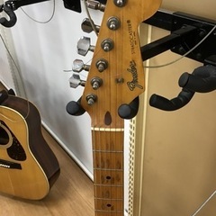 【トレファク神戸新長田店 買取/販売】取りに来られる方限定！FENDERのエレキギターのご紹介です！の画像