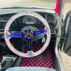 ダイハツ ミラ L700S 5MT!  総額60万円！走行距離12.5万キロ！ローン可！の画像