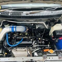 ダイハツ ミラ L700S 5MT!  総額60万円！走行距離12.5万キロ！ローン可！の画像