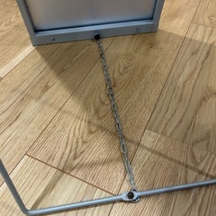 【10/24処分予定】全身鏡の画像