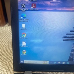 高性能core i3 ノートパソコン PC Windows10 テンキー付きキーボード　Wi-Fi　セットアップ済み　DVDドライブ　パソコン　15.6インチ液晶　の画像