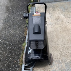コンプレッサー　②の画像