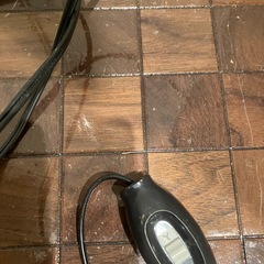 ジャンク品　ライトの画像