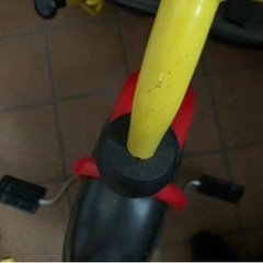 PUKY 三輪車の画像