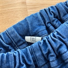 ジーンズ　150サイズ　MPSの画像