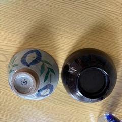 一人暮らし　生活雑貨　食器　コップ　茶碗　おちゃわんお茶碗の画像