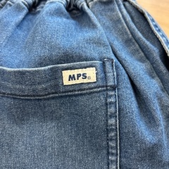 ジーンズ　150サイズ　MPSの画像