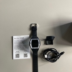 ショットナビ　クレスト中古美品
の画像
