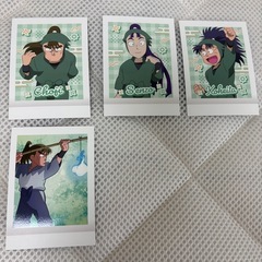 忍たまぱしゃこれ第2弾の画像