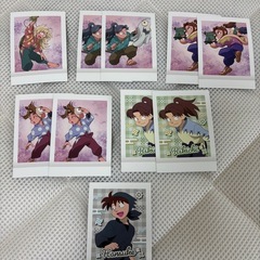 忍たまぱしゃこれ第2弾の画像