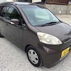 ホンダライフ　販売でもリースでも分割でも