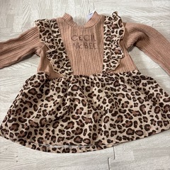 ベビー服80サイズの画像