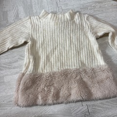 ベビー服80サイズの画像