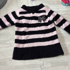 ベビー服80サイズの画像