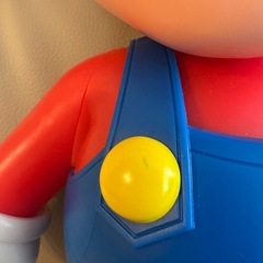 マリオ　フィギュアの画像