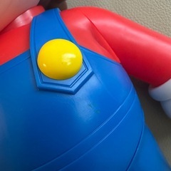 マリオ　フィギュアの画像