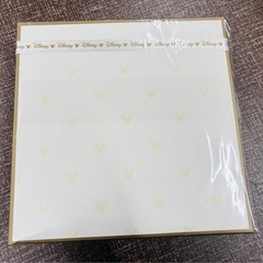 未使用品☆【UCHINOタオルセット】ディズニー プレミアムコレクションの画像