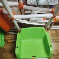 子供が使わなくなったための画像