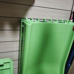 子供が使わなくなったための画像