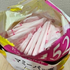 母乳パットの画像