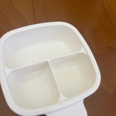離乳食　パック　お皿　小分けようの画像